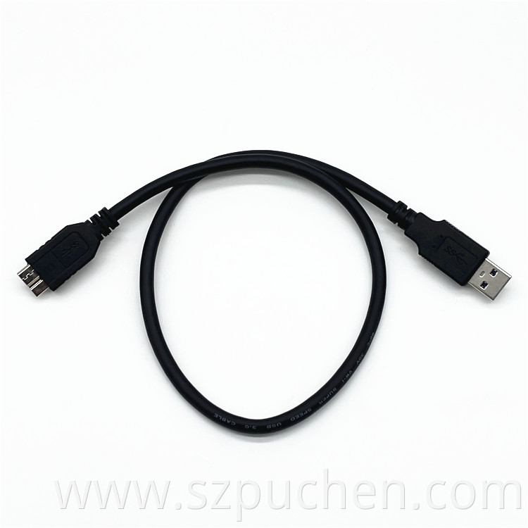 Hard Disk Converter Cables